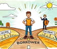 Your Pocket Guide to Safe Borrowing