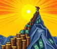 Accelerated Ascent: Reaching Your Debt-Free Peak