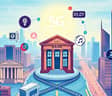 The Impact of 5G on Financial Services