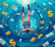 The Debt Diver: Plunging into Strategies for Payoff