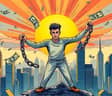 Wealth Unleashed: Breaking Free from the Bonds of Debt