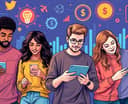 Financial Literacy Through FinTech: Empowering the Next Generation
