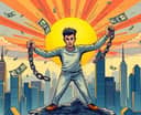 Wealth Unleashed: Breaking Free from the Bonds of Debt