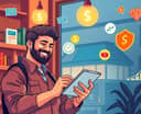 FinTech for Small Businesses: Empowering Growth with Smart Tools