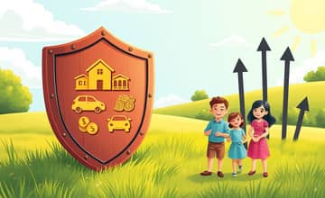 Your Debt Defense: Understanding Safe Loan Features