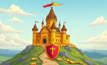 Building a Debt Fortress: Principles of Safe Loan Acquisition