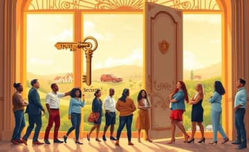 Unlocking Trustworthy Loans: Your Guide to Secure Funding