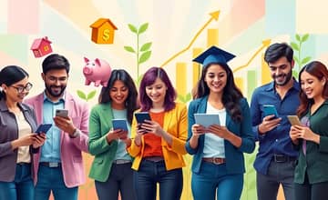 Empowered Borrowing: Making Safe and Savvy Loan Choices