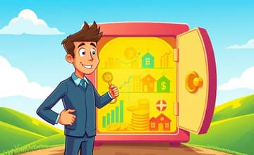 Secure Your Tomorrow: Mastering the Safe Loan Process