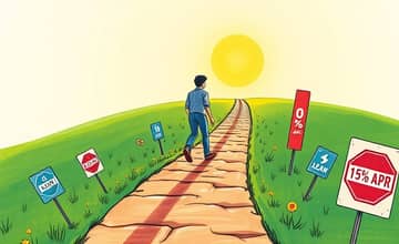 Beyond the APR: Uncovering Truly Safe Loan Options