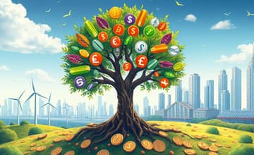 Beyond the Budget: Strategies for Sustainable Wealth Creation