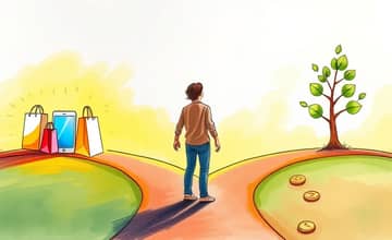 The Psychology of Spending: Conquering Your Financial Habits