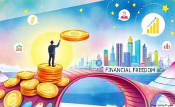 Financial Goal Setting: Turning Dreams into Reality