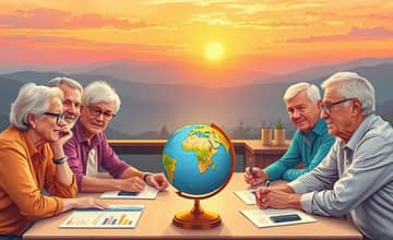 Retirement Readiness: Planning for Your Golden Years Proactively