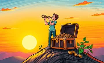 Master Your Money: A Beginner's Guide to Financial Freedom