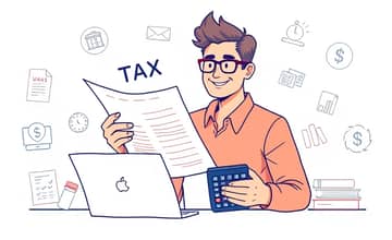 Tax Season Survival Guide: Maximizing Your Returns