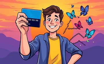 Debt Detox: Using Credit Cards Responsibly to Pay Down Balances