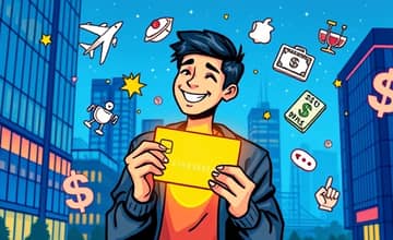 Unlocking Rewards: Your Guide to Maximizing Credit Card Benefits