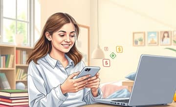 Student Spending Smart: Navigating Credit Cards in College