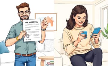 Pre-Approved vs. Prequalified: What's the Difference?