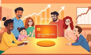 Family Finance: Adding Authorized Users Wisely