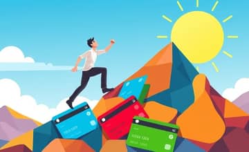 Conquering Credit: Mastering Your Debt Landscape