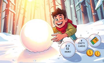 The Snowball Effect: Building Momentum Against Debt