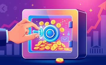 Saving Smarter, Not Harder: Unlocking Your Savings Potential