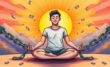 Mind Over Money: Psychological Hacks for Debt Relief