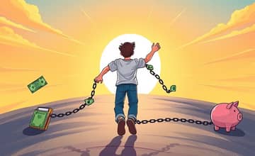 Budgeting for Freedom: Your Debt-Free Pathway