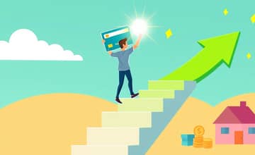 Credit Score Secrets: Boosting Your Financial Report Card