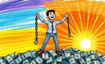 Decoding Your Debt: A Guide to Financial Freedom