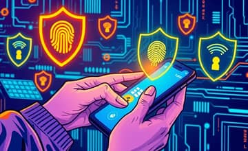 Identity Verification: Securing Your Digital Financial Footprint