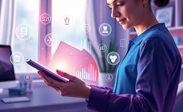 Personal Finance Powered by Tech: Budgeting and Beyond