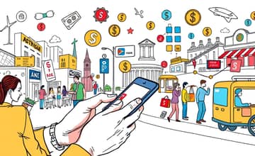 Embedded Finance: Seamless Integration into Everyday Life