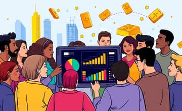 Fractional Investing: Owning a Piece of Everything