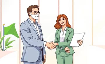 Spotting the Green Flags: Identifying Reputable Loan Providers