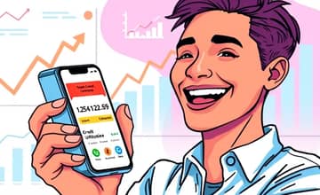 Understanding Utilization: The Key to a Healthy Credit Score