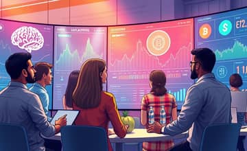 Investing in Innovation: FinTech's Impact on Your Portfolio