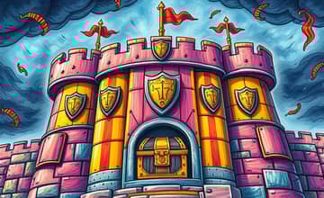 Building Your Debt Fortress: Protection Strategies