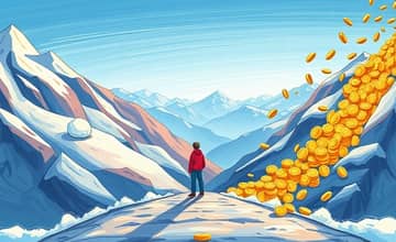 Avalanche or Snowball? Choosing Your Debt Strategy