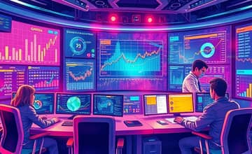 Big Data in Finance: Driving Smarter Decisions