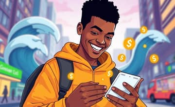 The Gig Economy Meets FinTech: New Financial Solutions