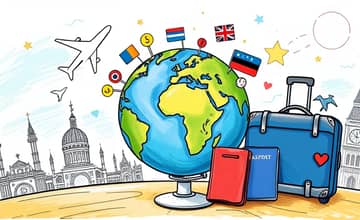 Travel Hacking: Seeing the World on Credit Card Points