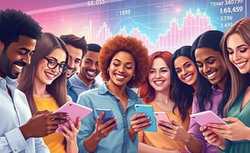 Robo-Advisors: Automated Investing for Everyone