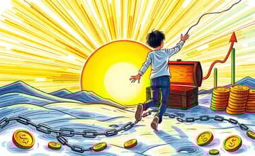 Your Debt Story: Rewriting the Ending to Riches