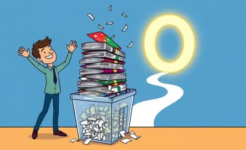 The Debt Shredder: Accelerating Your Path to Zero