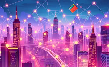 Blockchain Basics: Demystifying Decentralized Finance (DeFi)