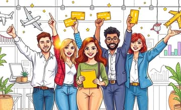 Small Business, Big Rewards: Credit Cards for Entrepreneurs