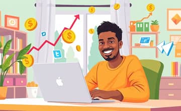 Side Hustle Success: Boosting Your Income Streams